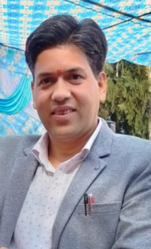 Gaurav Tiwari